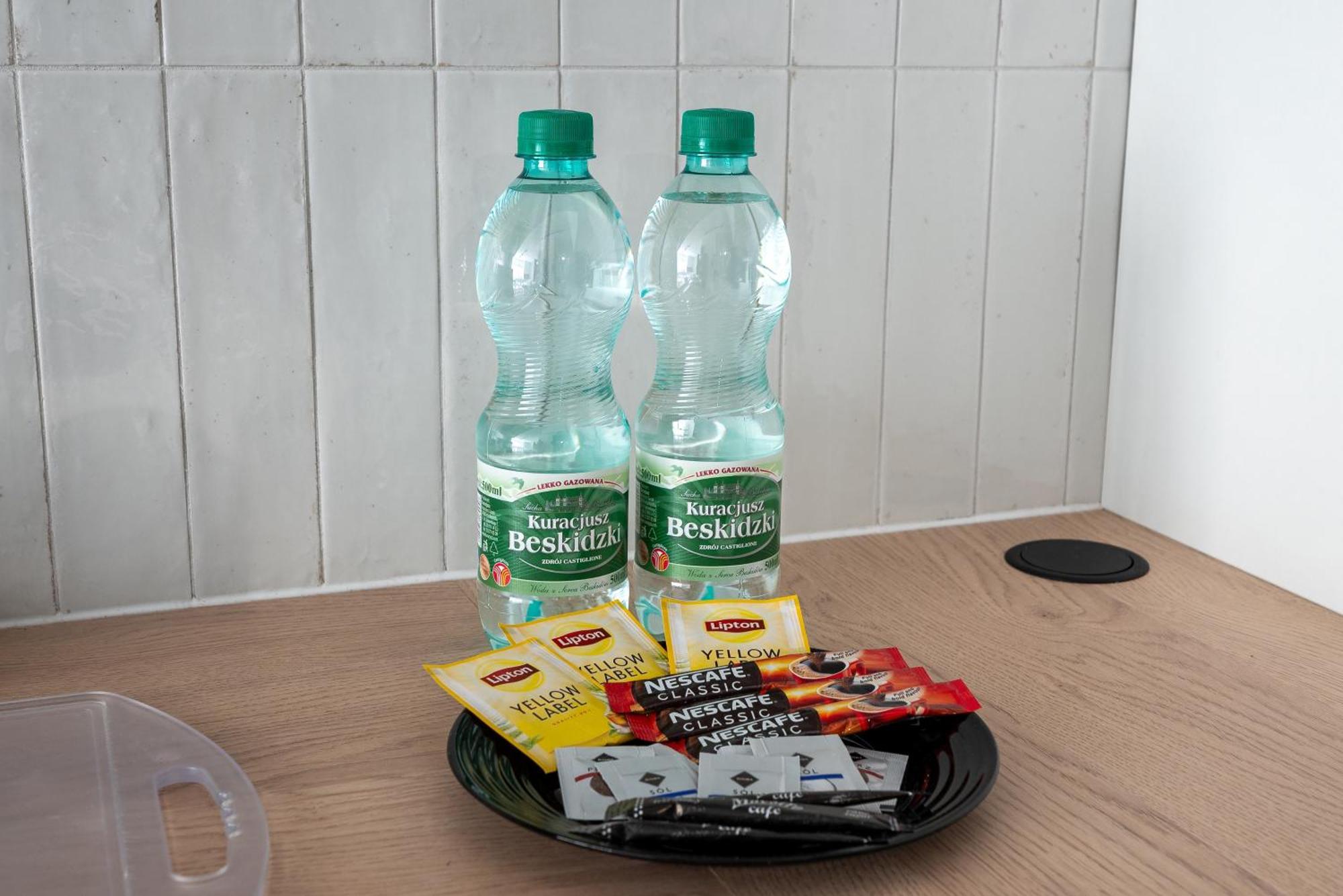 Lägenhet Mokotow Belska Dream